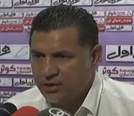 مرور بازی پدیده و سایپا