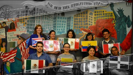 Influencers of America