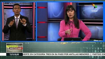 Venezuela: inaugura Maduro en vargas curso escolar 2016/2017