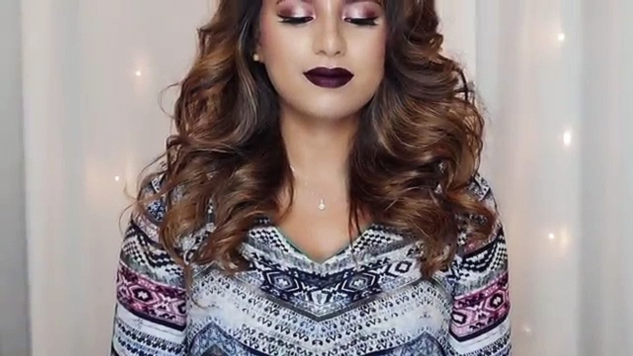 Total BEAUTY MAKEOVER