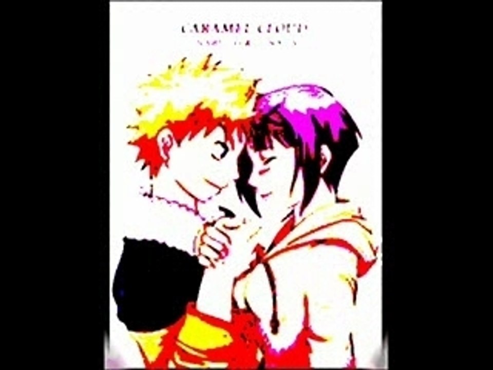 AMV HinataxNaruto