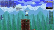 Terraria - Cheese the Moon Lord - Expert Mode - Defense Stack