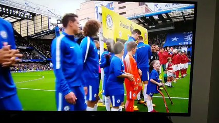 N'Golo Kanté moqué à cause de sa taille sur les réseaux sociaux !