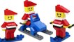 Avènement tous les tous les calendrier ville amis Ensembles étoile guerres Lego 1998-2016