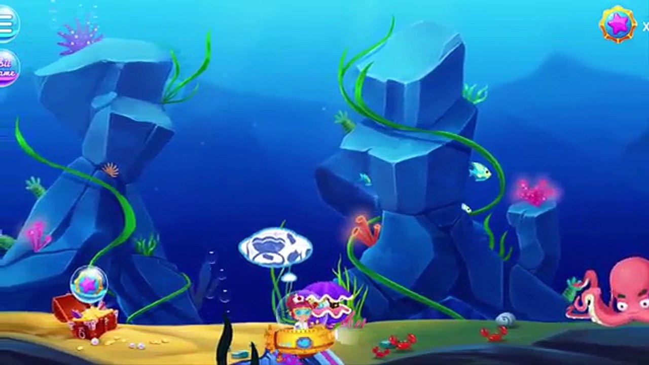 Ocean Doctor | Cute Sea Creatures | Kids Games by Libii Tech Limited