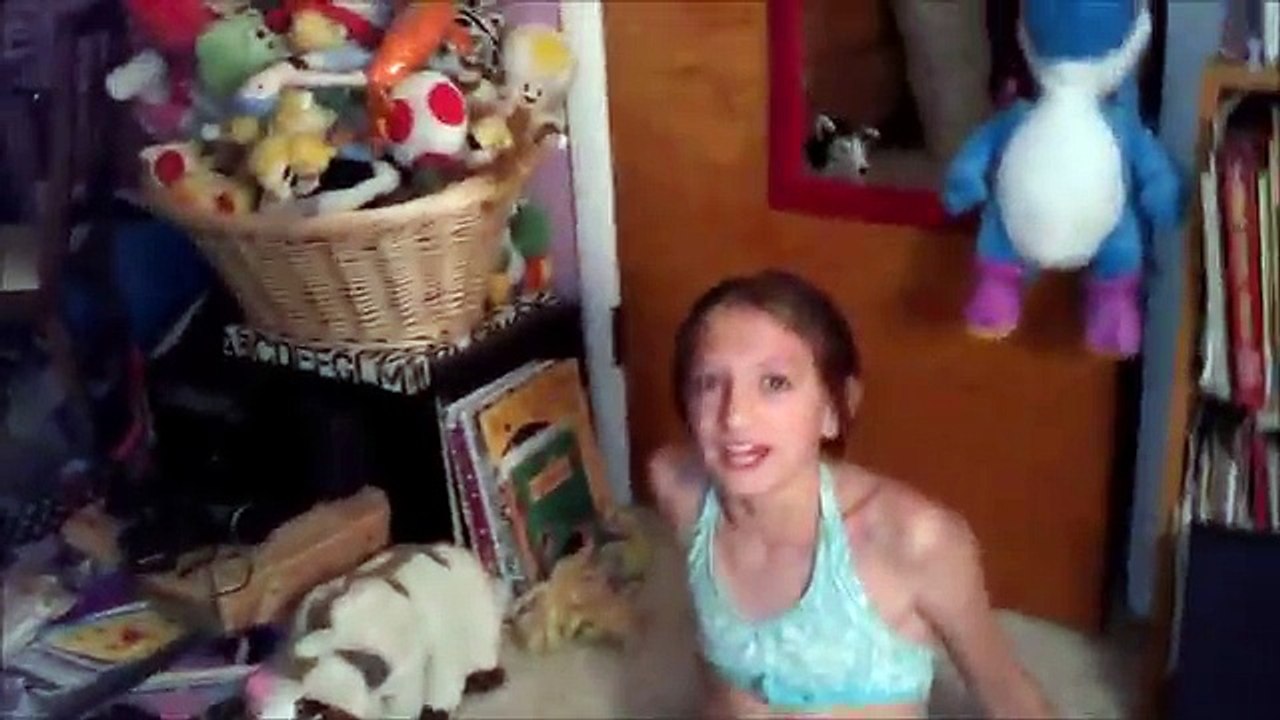 Secret Life of The 2 Mermaids Season 1 Episode 1: The Beginning of The Tails