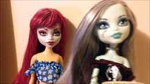 BRIAR BEAUTY HIGH ON FAIRY DUST | *MATURE AUDIENCE* Monster High Mayhem - Episode 143