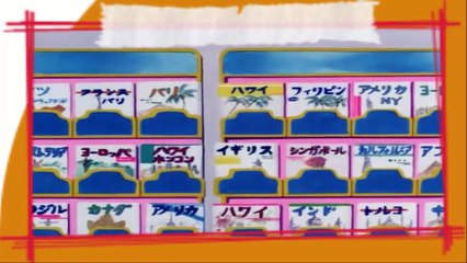 Marmalade Boy (La familia crece) - Capitulo 61 - Latino