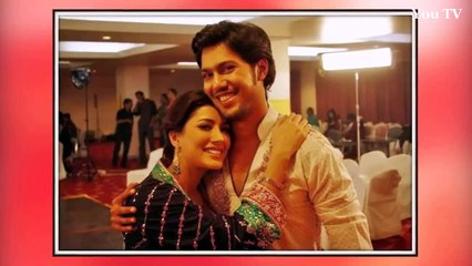 11 Pakistani Actresses With Their Loving Brother