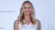 Yvonne Strahovski Announces She's Newly Married
