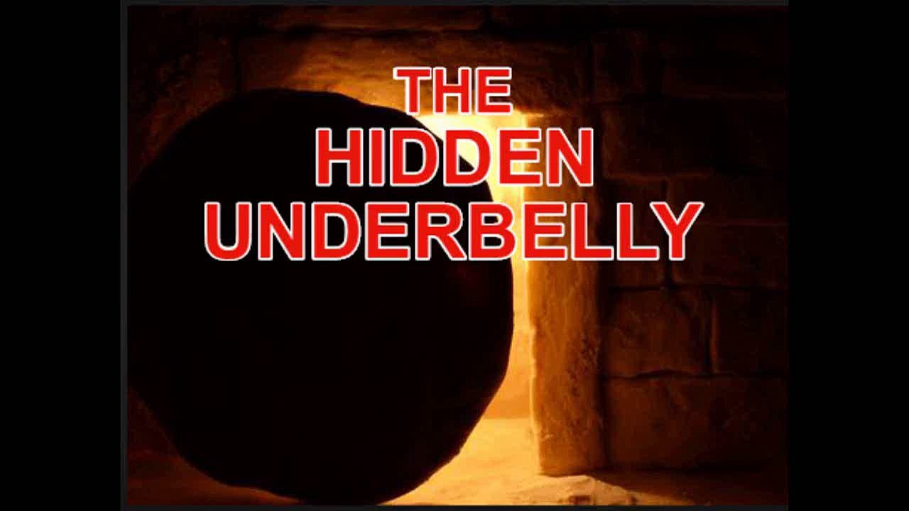 Θα .."κουφαθείτε"!Σαν να ξεπρόβαλε γιγαντιαίο πλάσμα μέσα από καταιγίδα στη θάλασσα!Σαν τον βιβλικό Λεβιάθαν!