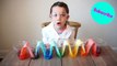 Amazing Science Experiments for Kids | Easy at Home Science Projects | The Science Kid