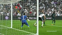 Beşiktaş 2-0 Konyaspor Maçın Özeti | MacOzetleriTv.Com