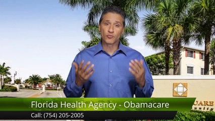 Florida Health Agency - Obamacare Pompano BeachImpressive5 Star Review by Debbie G.