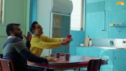 NaJa (Full Song) | Pav Dharia | Latest Punjabi Songs | White Hill Music