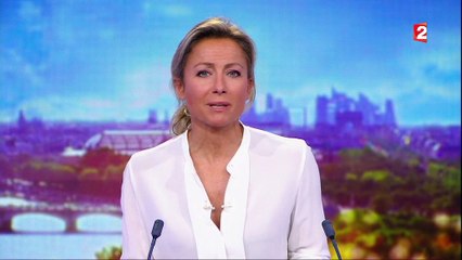 Ouragan Maria : la Guadeloupe en vigilance rouge