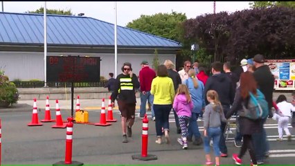 Washington Police Use Twitter to Have Missing Teen `Speak` to Public in Hopes of Solving Her Case