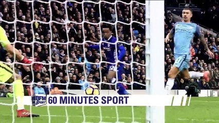 Daniel Riolo : "Monaco est en avance par rapport à l’année dernière"