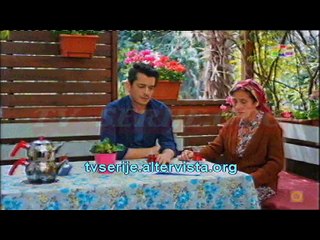 Vljubeniot ergen 116 epizoda 6