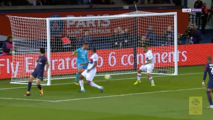 Ligue 1’de En İyi 5 Gol (6. Hafta)