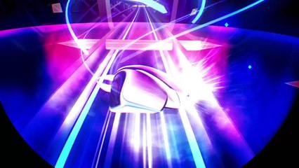PlayStation®VR Demo Disc "Thumper"
