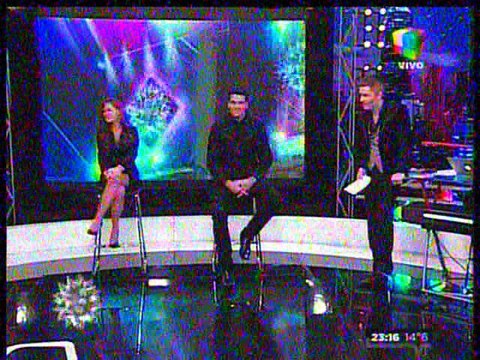 Piernas.(Intratables)