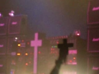 Justice Live Clermont Ferrand final