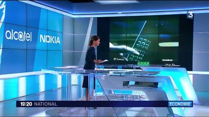 Plan social chez Nokia : le parcours chaotique des anciens salariés d'Alcatel