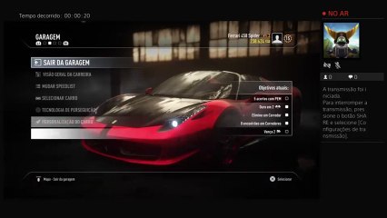 Transmissão ao vivo do PS4 de Dk-Dutty (3)