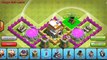 ANTI 3 STAR - UNBEATABLE CLASH OF CLANS (CoC) BEST WAR/ TROPHY DEFENSE BASE TOWN HALL LEVEL 6 (TH6)