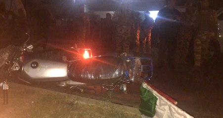 Kerkük'te Gerginlik!Türkmen Partisi'ne Yapılan Saldırıda Bir Saldırgan Öldü