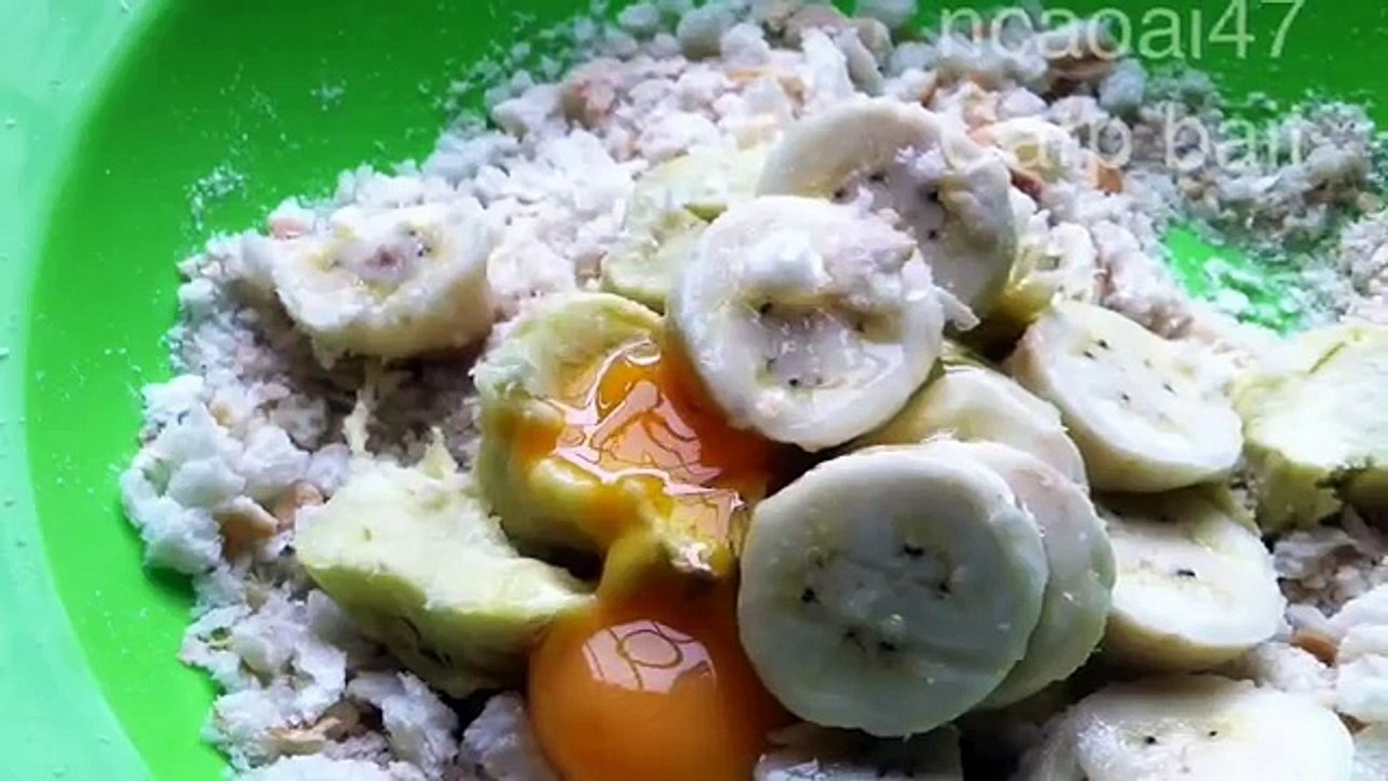 Appât banane Carpe bricolage pêche crochet Comment conseils à Il 12 Guide pots dappât de pêche de la banane