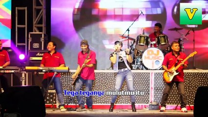Seruling Api - Ratna Antika