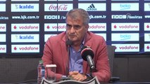 Şenol Güneş: 