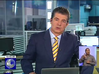 Encuestas sobre credibilidad del Presidente Lenin Moreno