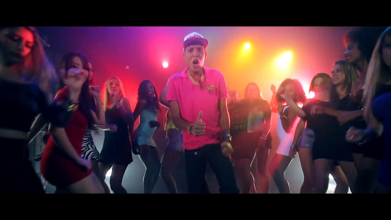MC Pierre - Mentiroso (KondZilla - 2013)