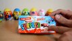 New!!! Kinder Surprise Sprinty Edition Kinder Chocolate Eggs Unwrapping (HD)