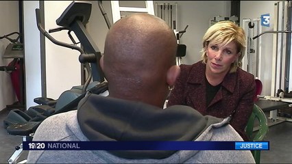 Justice : le "policier kung-fu" témoigne à la veille du procès