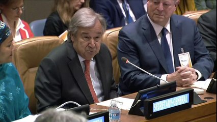 Acordo do Clima: França espera convencer EUA