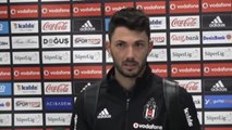 Beşiktaş-Atiker Konyaspor Maçının Ardından -Tolgay Aslan