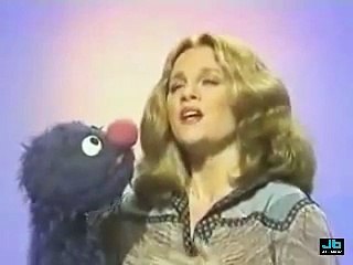 Madeline Kahn and Grover - Sing After Me (Sesame Street - Feb 14, 1978)