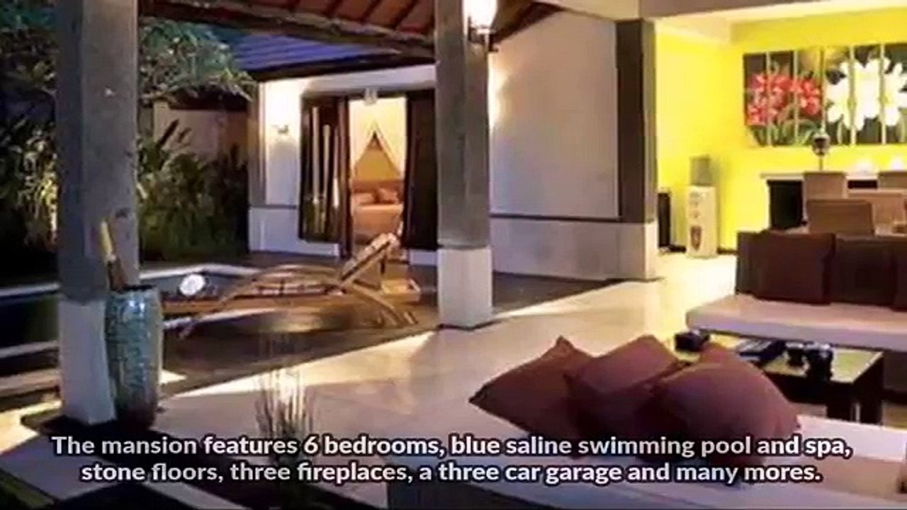 Top 10 Most Expensive Mansion Homes Of Disney Stars