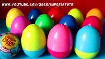 Surprise Eggs Masha and The Bear Kinder Surprise Маша и Медведь Киндер Сюрпр