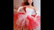 Одежда для куклы. Шьем платье балерины для Барби. How make Ballerina dress for Barbie Doll