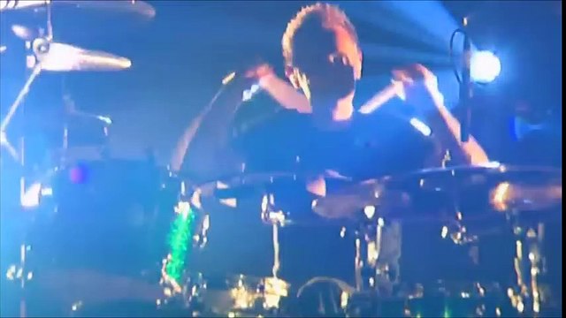 Muse - Bliss, Paris Trabendo, 09/10/2003