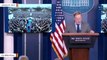 Spicer Expresses Remorse For Blasting Media Over Trump’s Inauguration Crowd Size