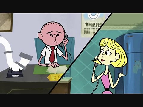 The Ricky Gervais Show - Karl Pilkington Plumbing