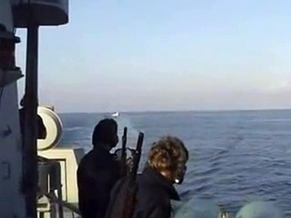 Swedish Navy Vs.  Norwegian Navy