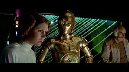 Independence Day: A Star Wars Story