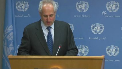 Myanmar, BM'nin Arakan'a Girişine İzni Vermiyor - New